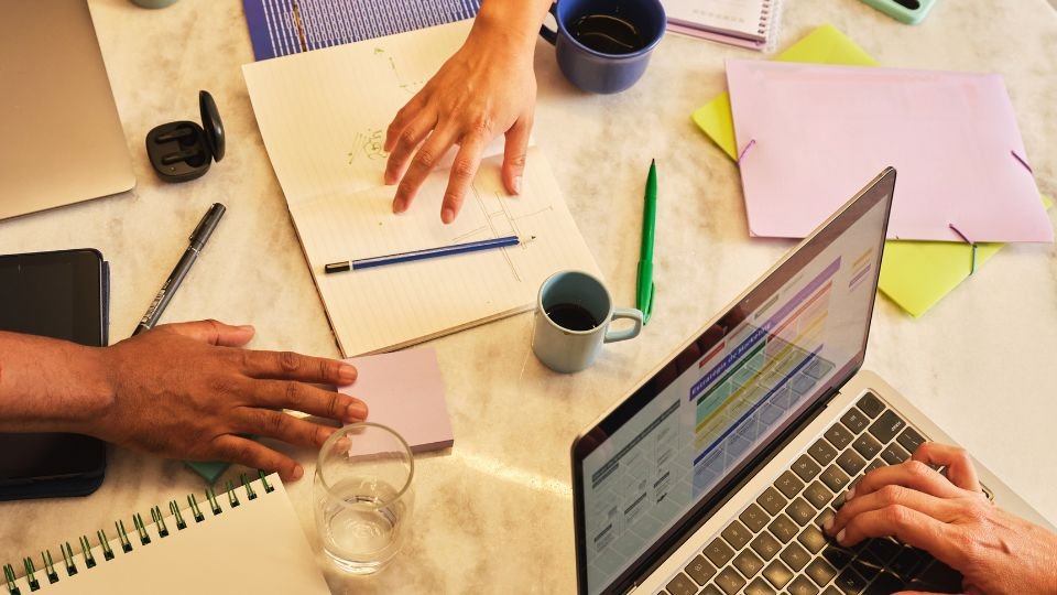 Etiqueta VOID vs Destrutível